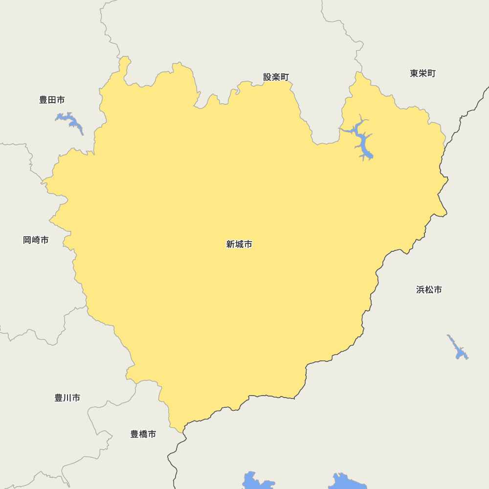 新城市