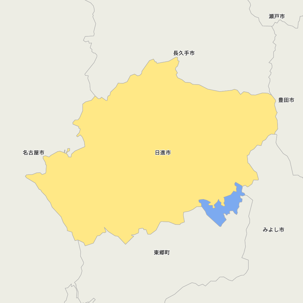 日進市