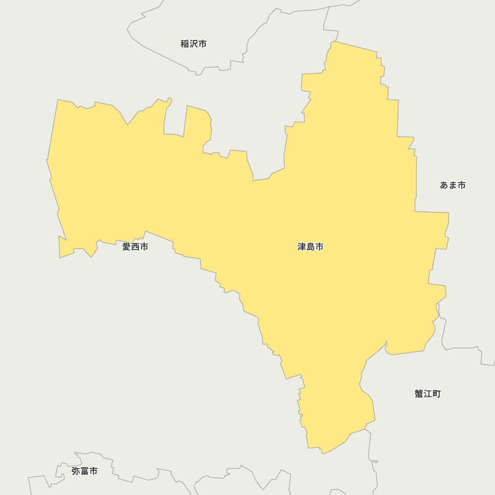 津島市