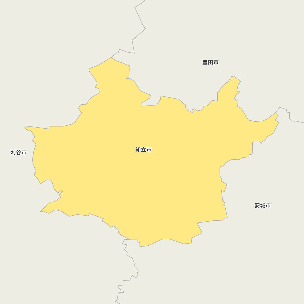 知立市