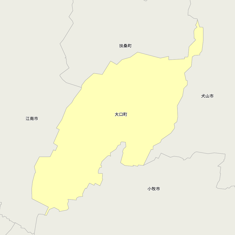 大口町