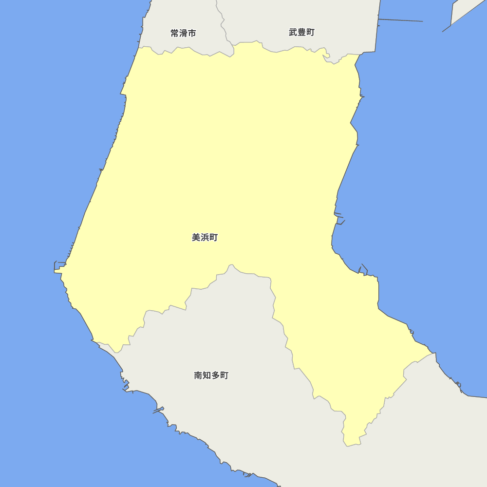 美浜町