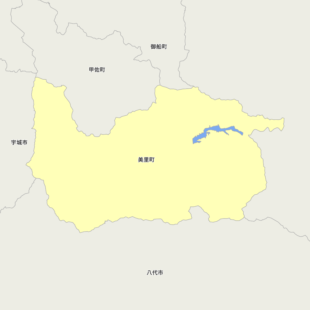 美里町