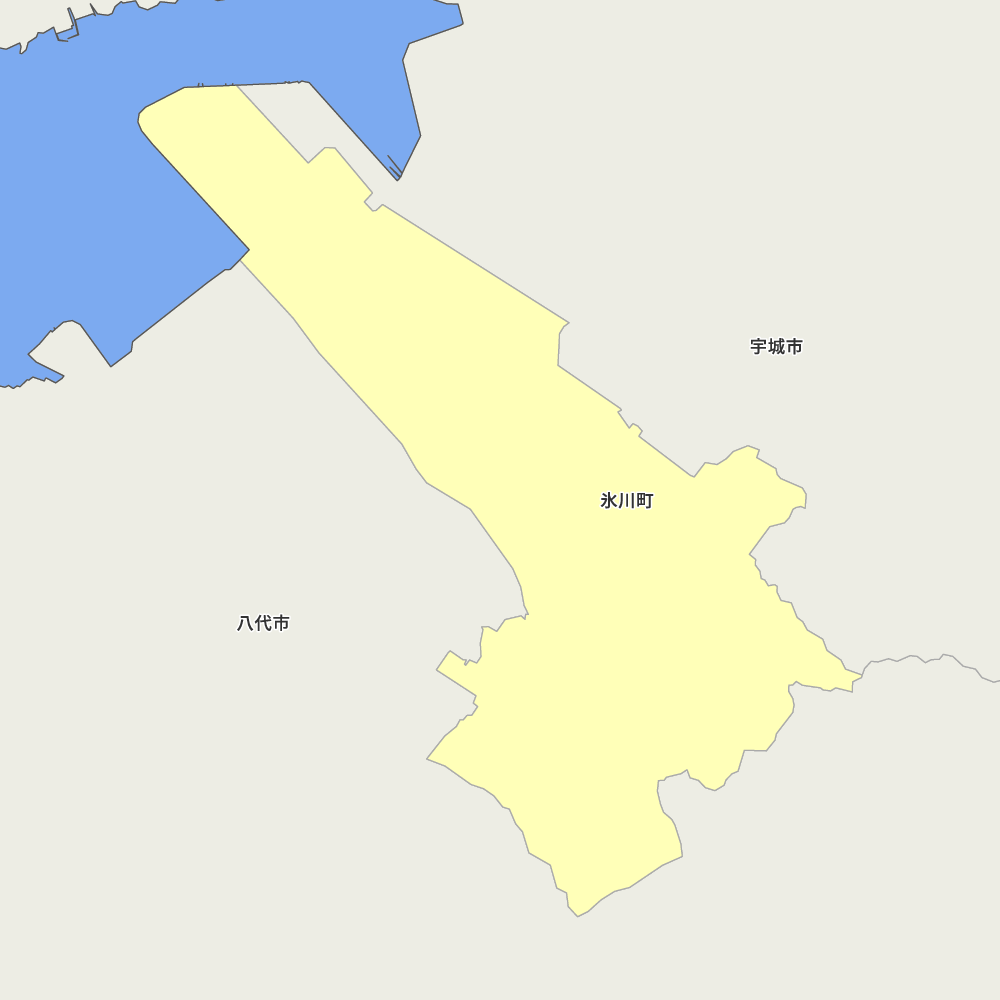 氷川町