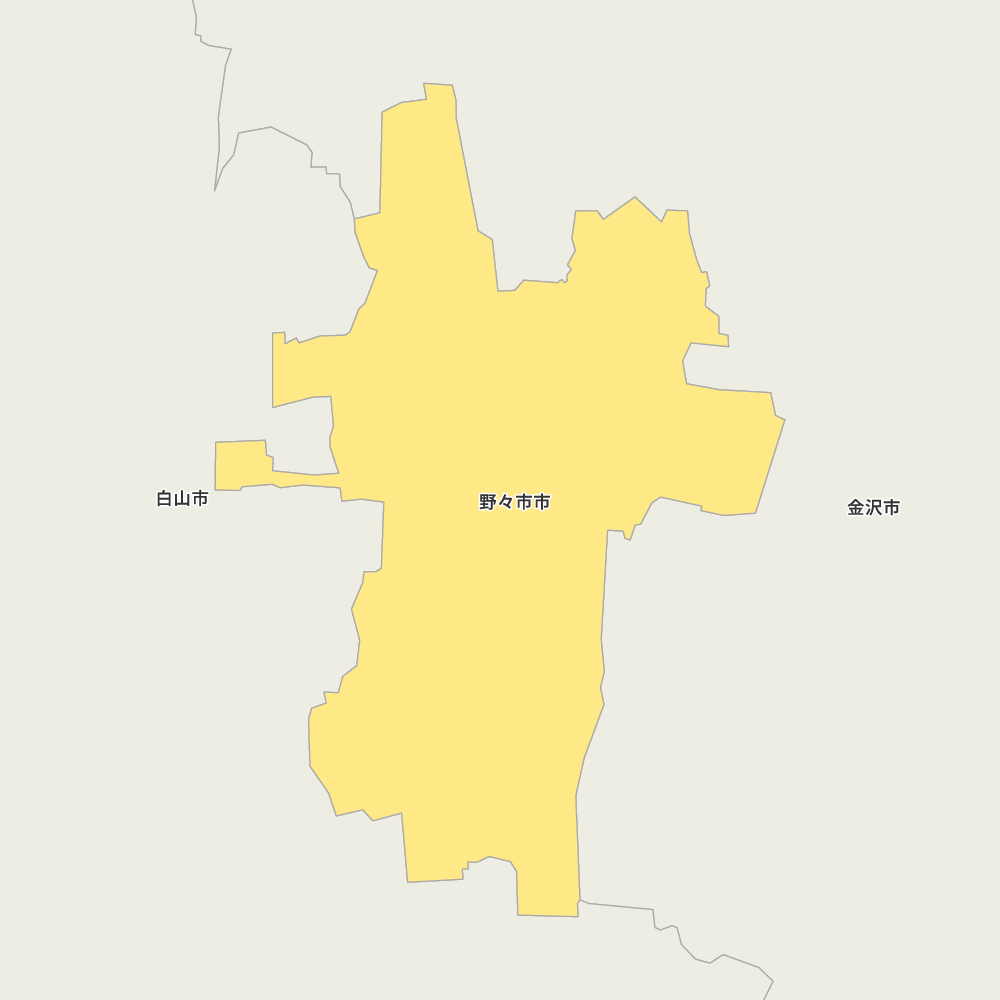 野々市市