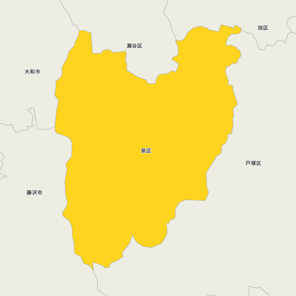 泉区