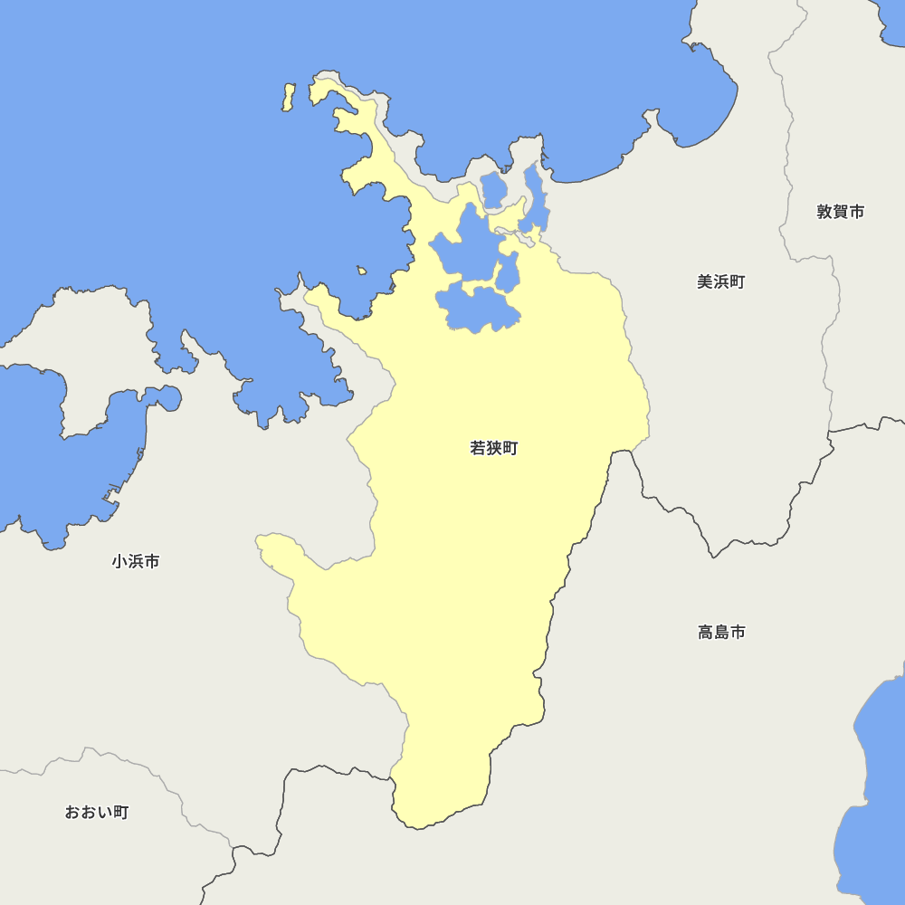 若狭町