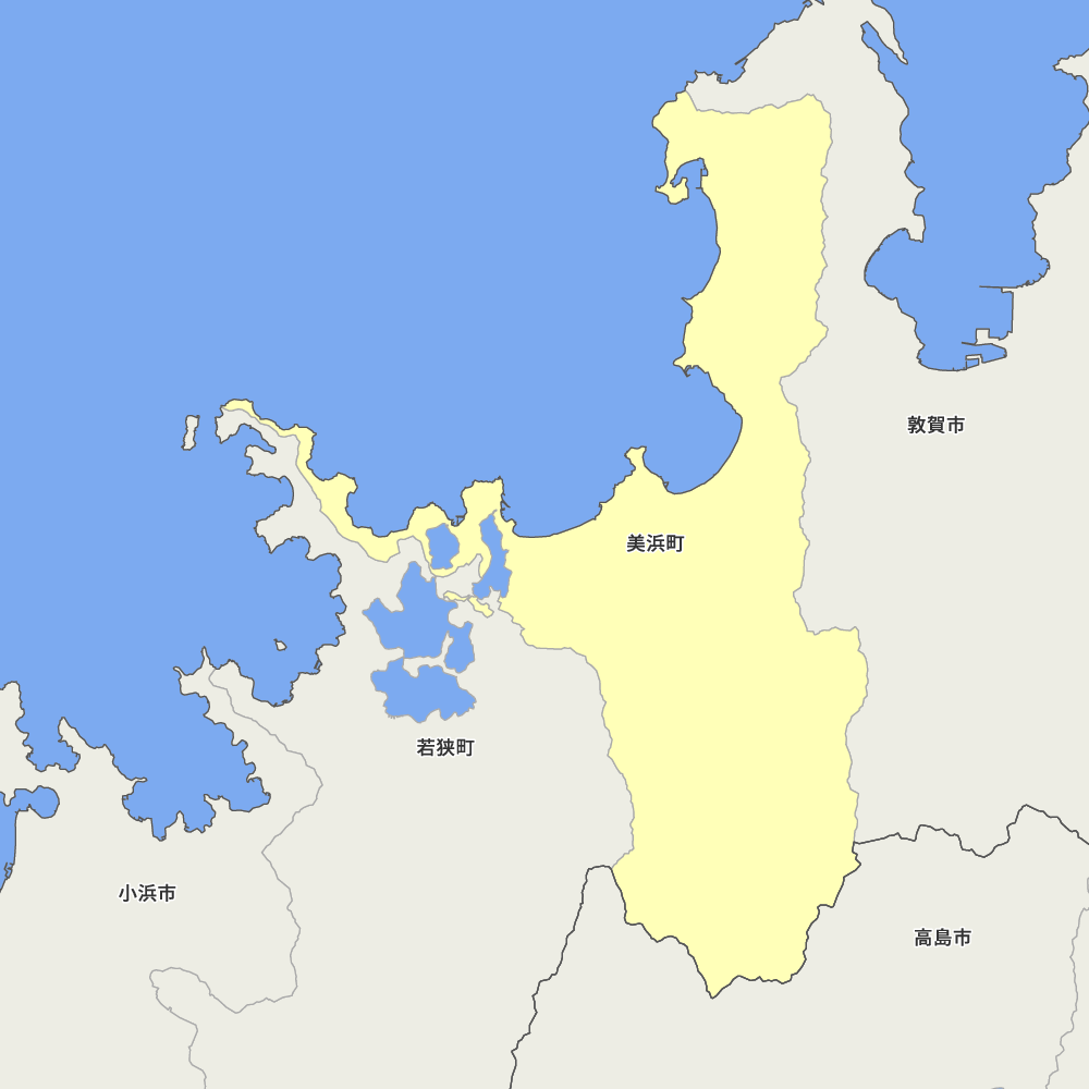 美浜町