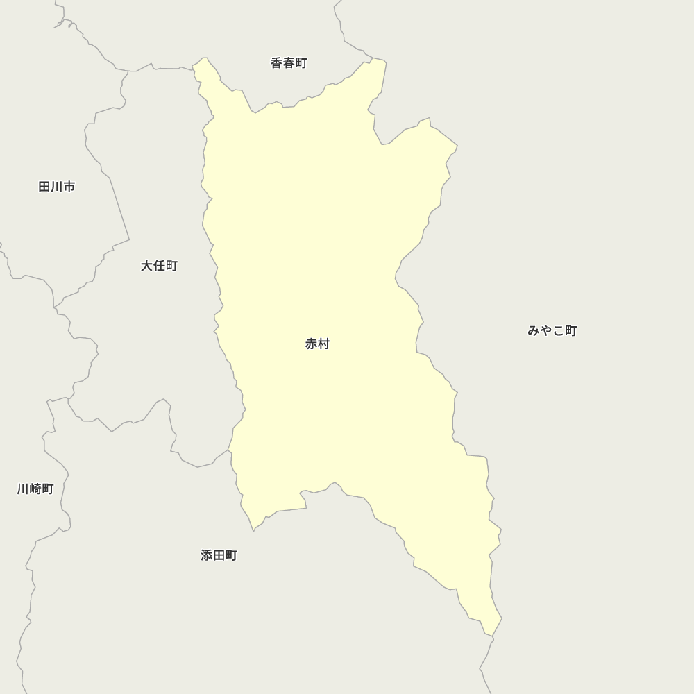 赤村