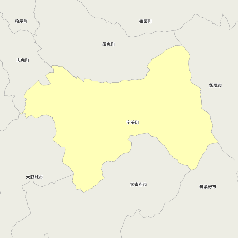 宇美町