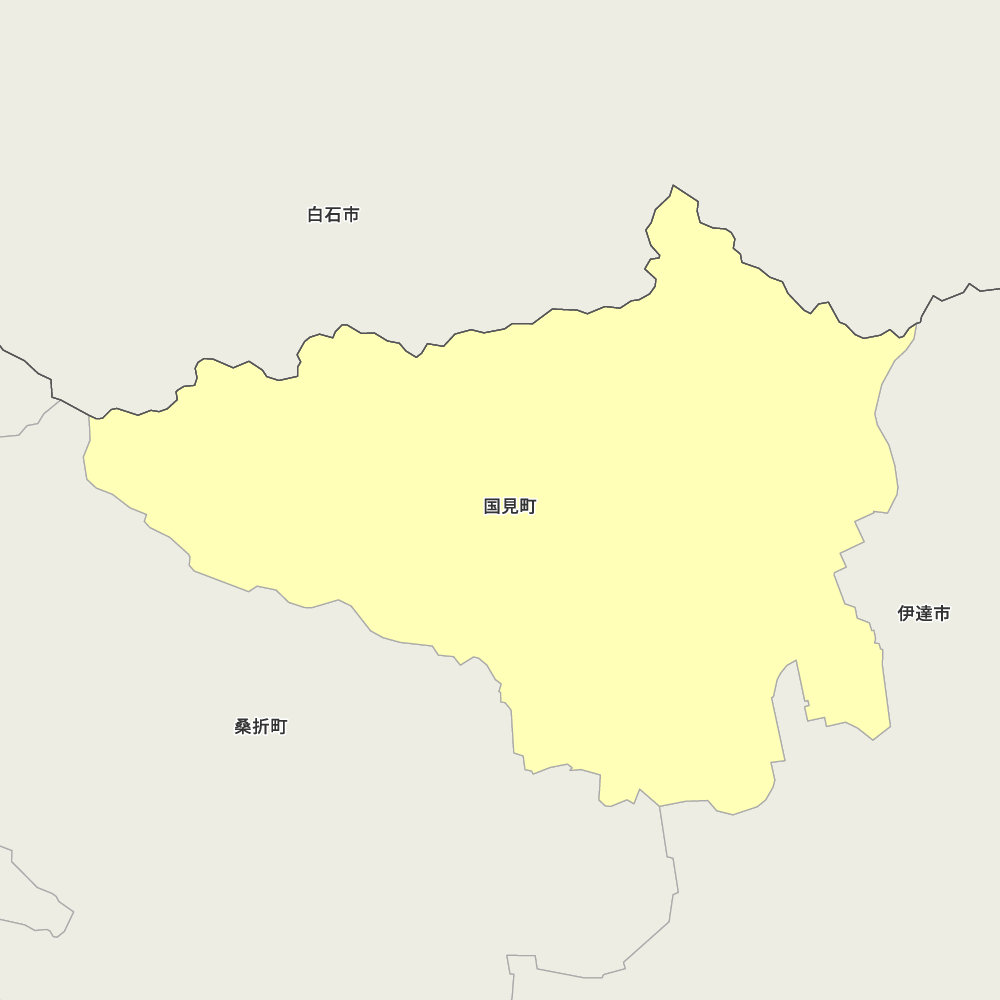 国見町
