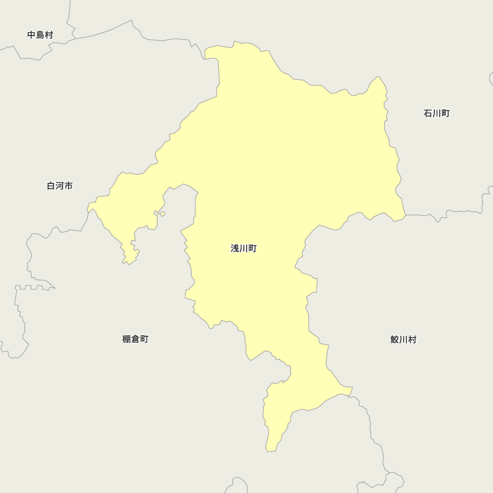 浅川町