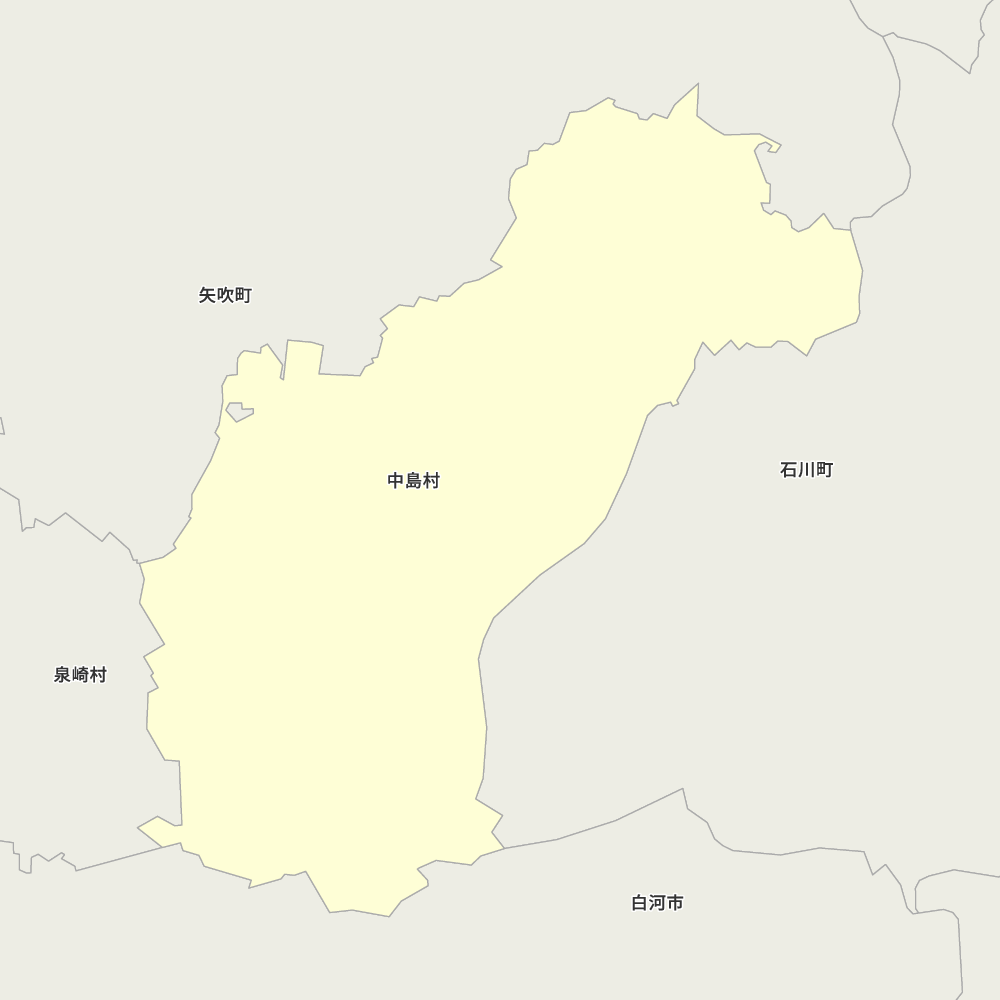 中島村