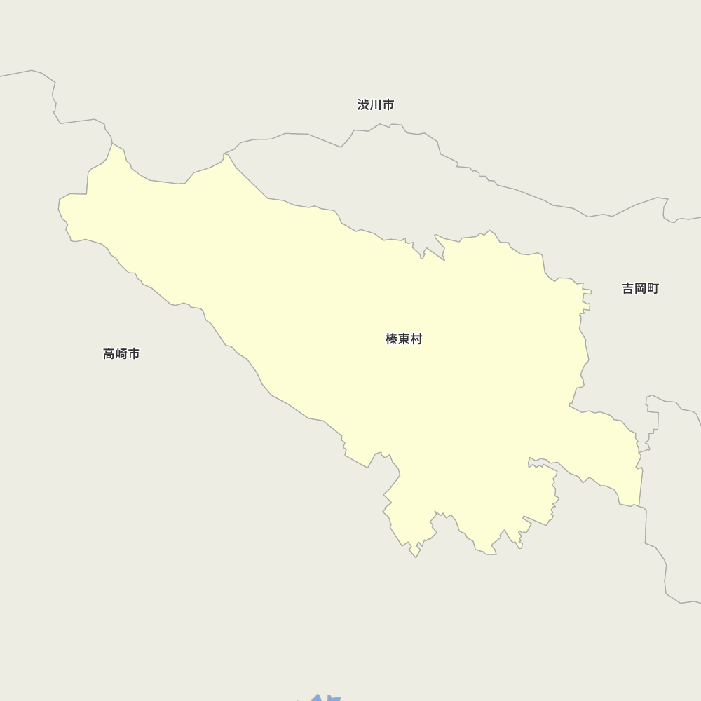 榛東村