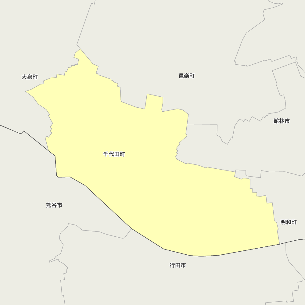千代田町