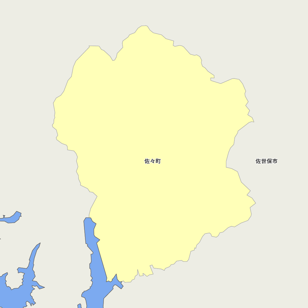 佐々町