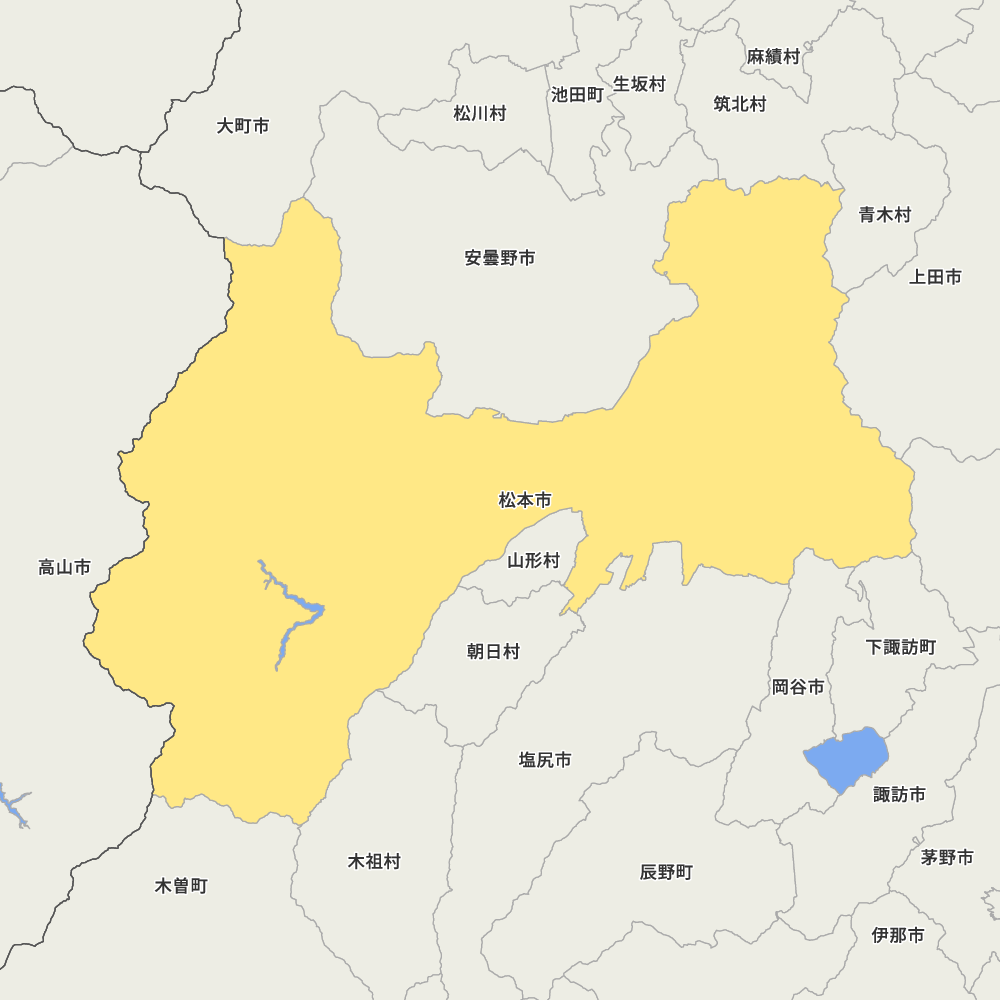 松本市