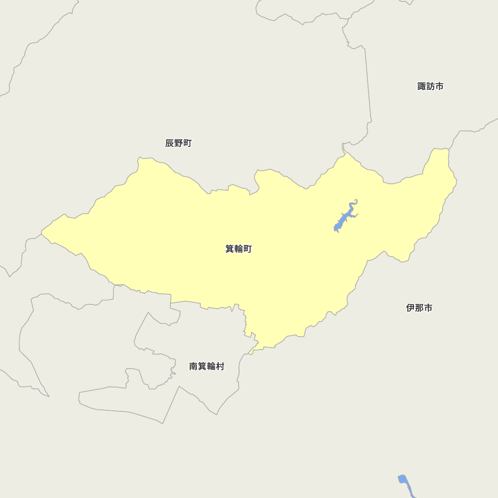 箕輪町