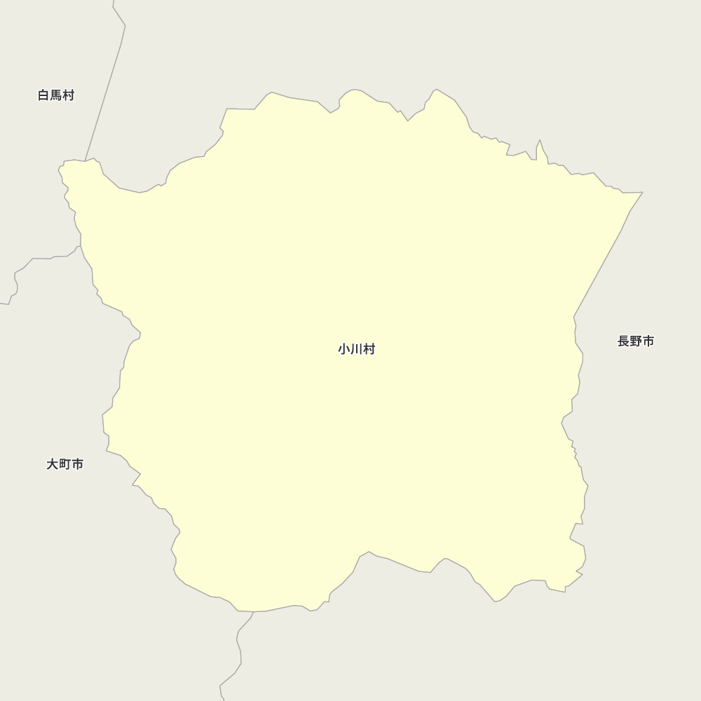 小川村