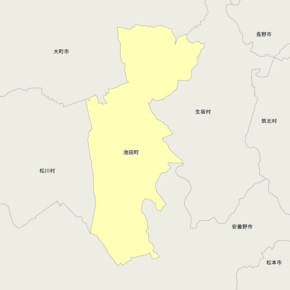 池田町