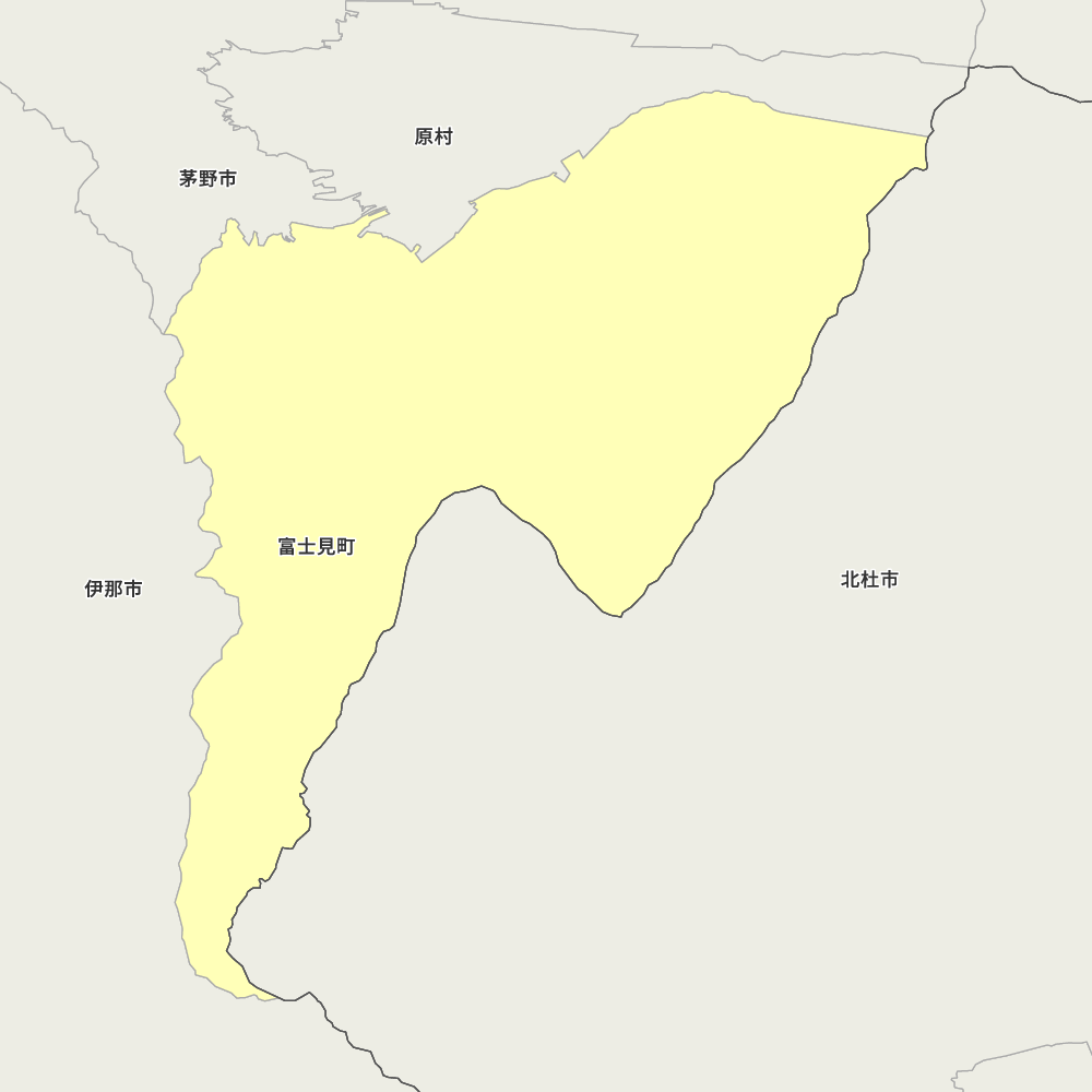 富士見町