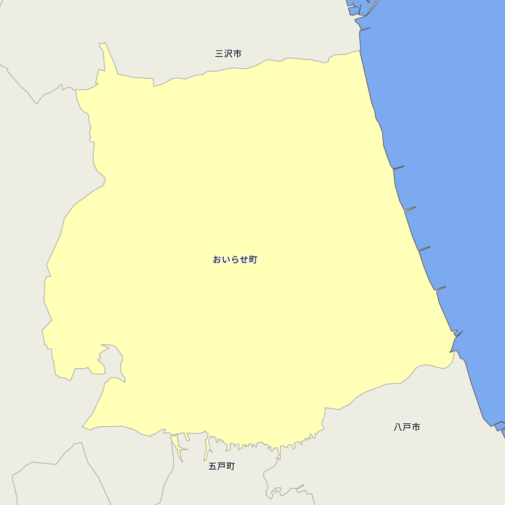 おいらせ町