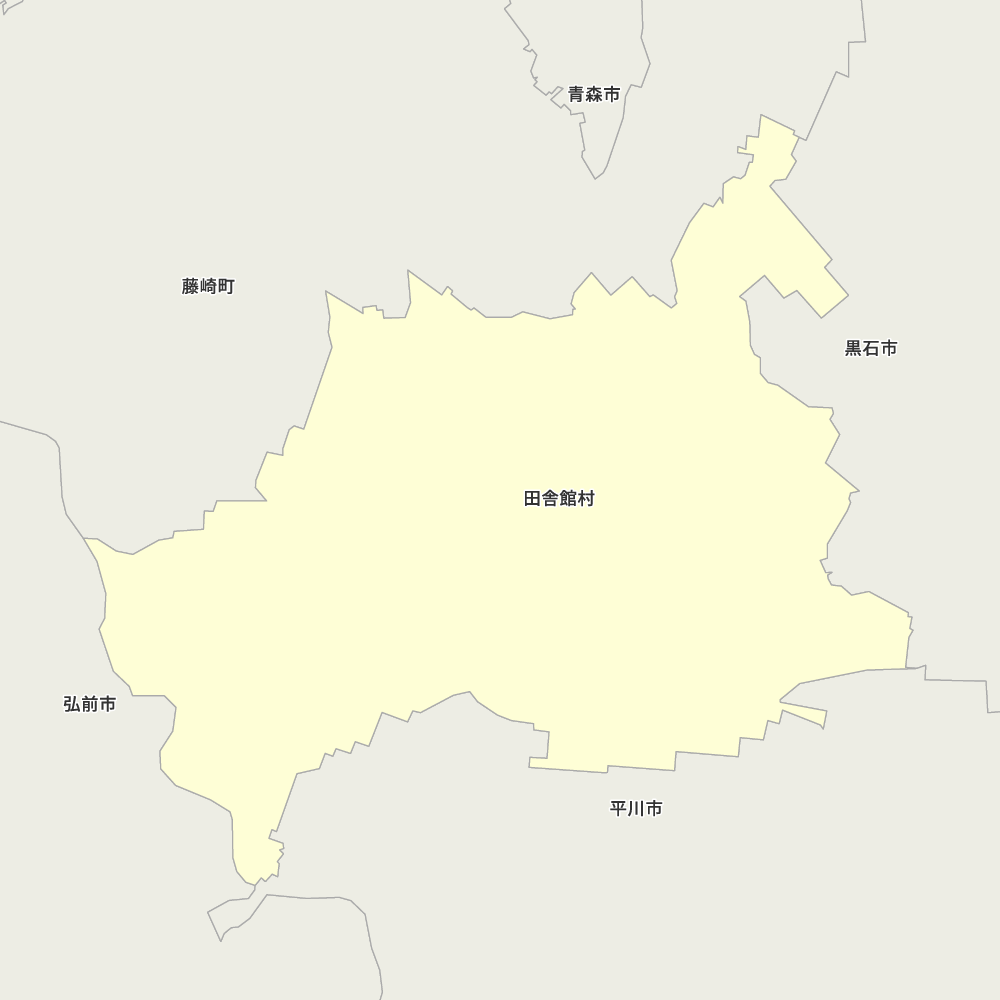田舎館村