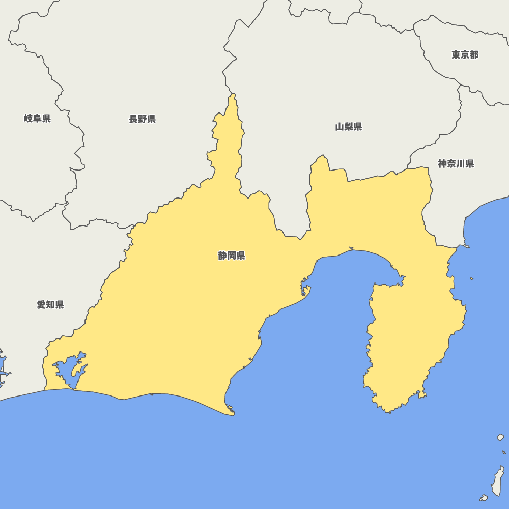 静岡県