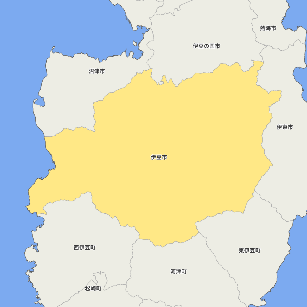 伊豆市