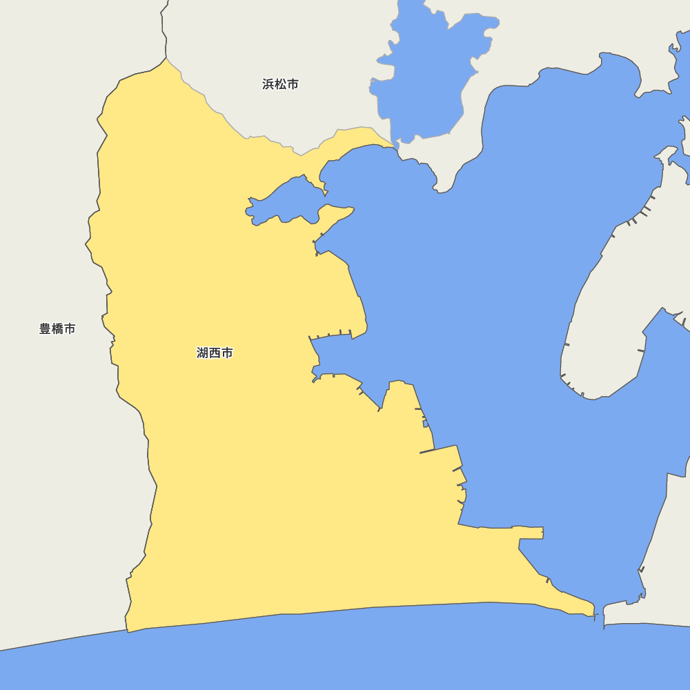 湖西市