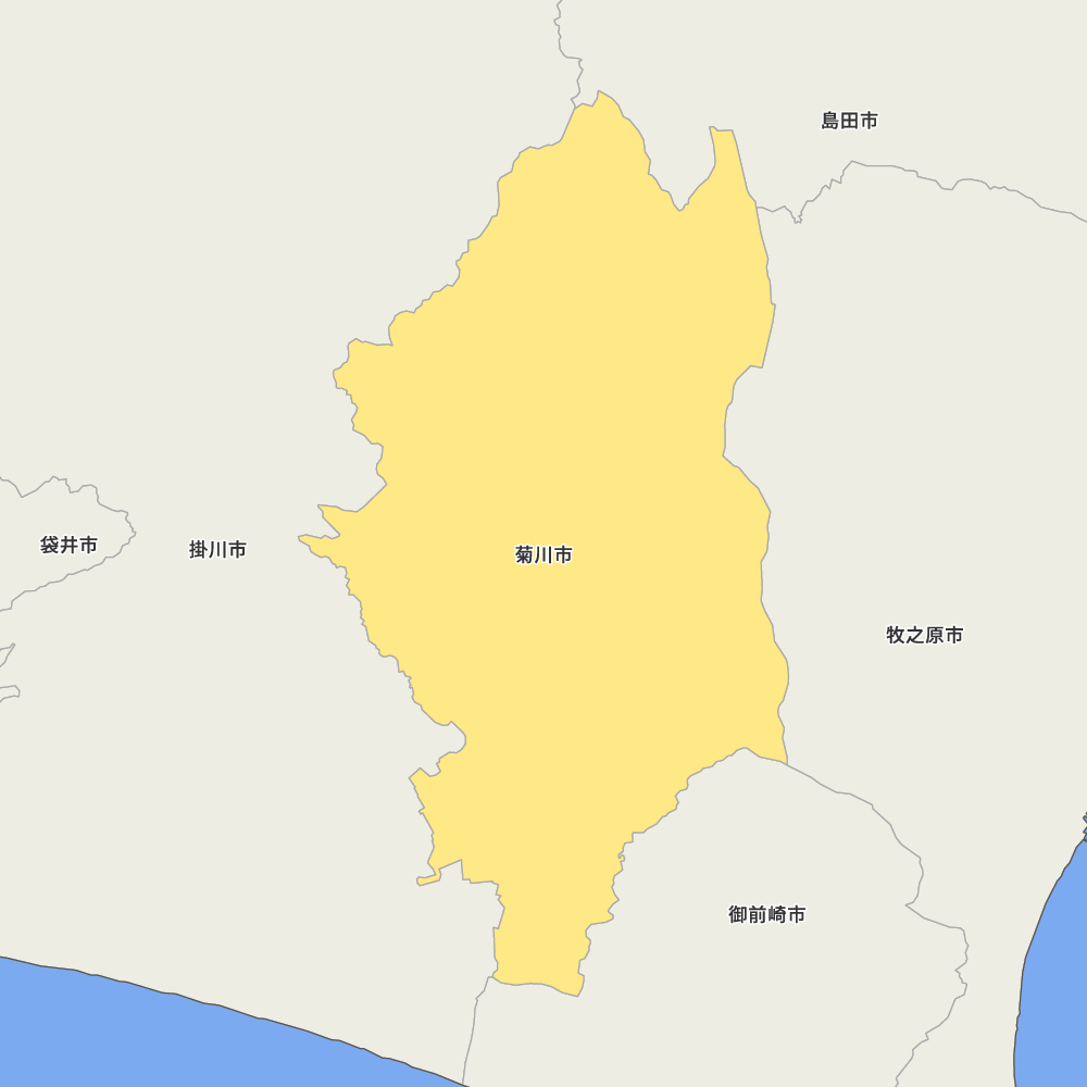 菊川市