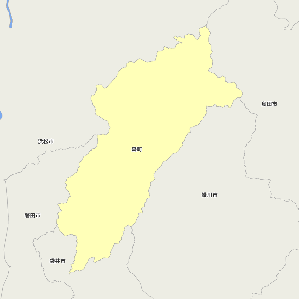 森町