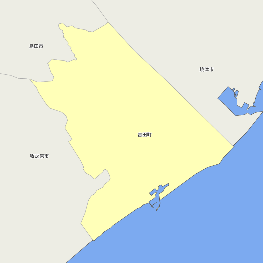 吉田町