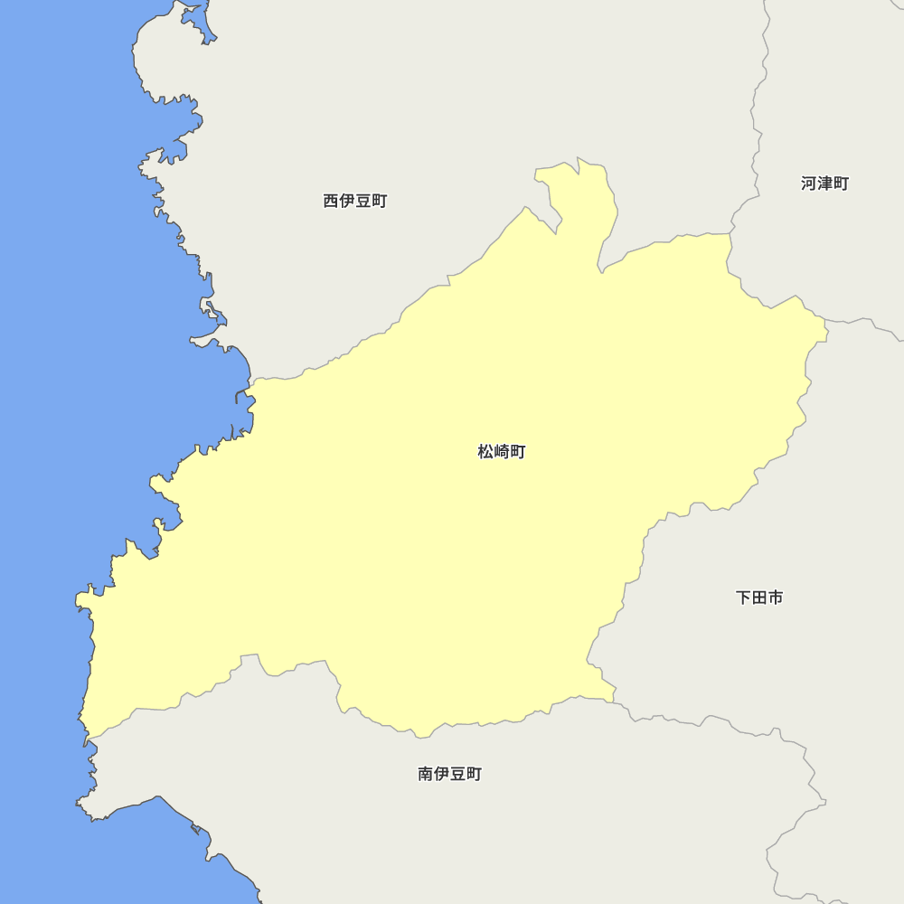 松崎町