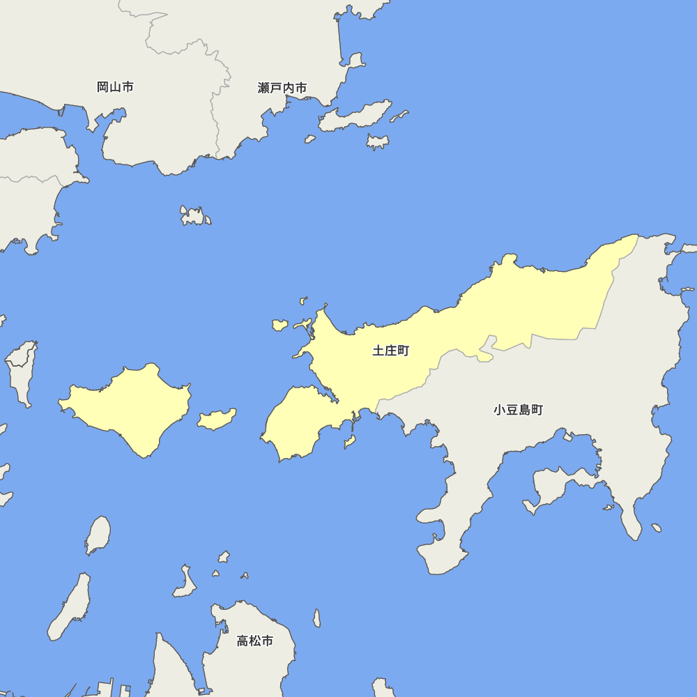 土庄町
