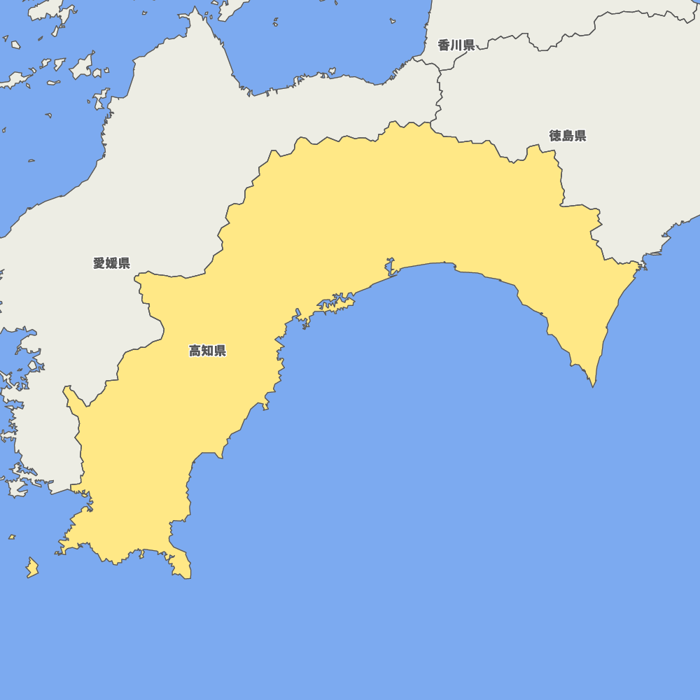 高知県