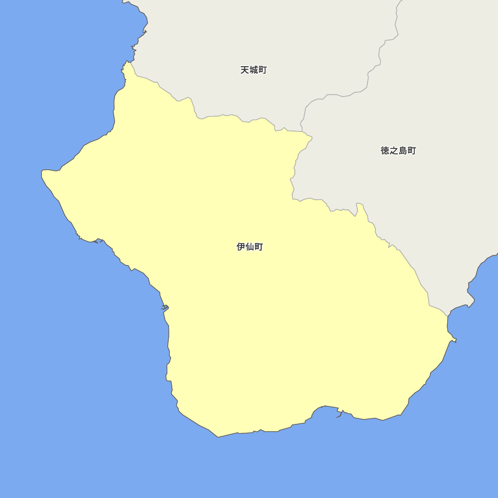 伊仙町