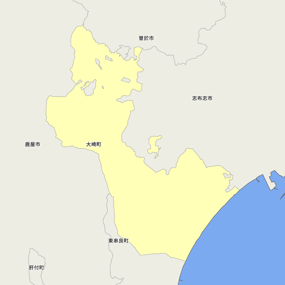 大崎町