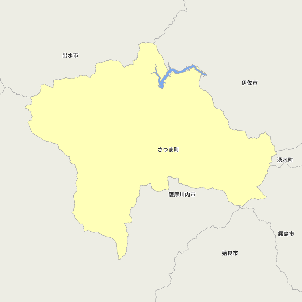 さつま町