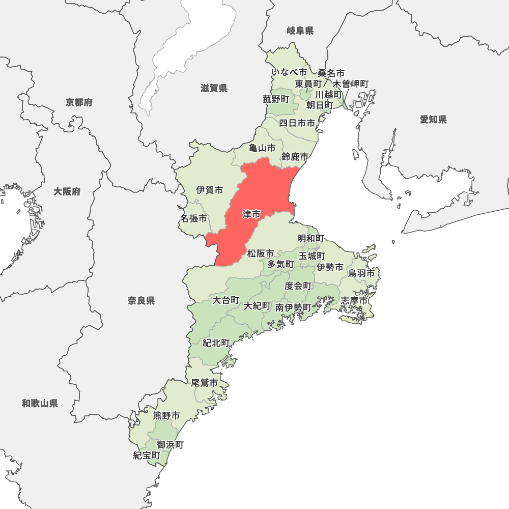 津市