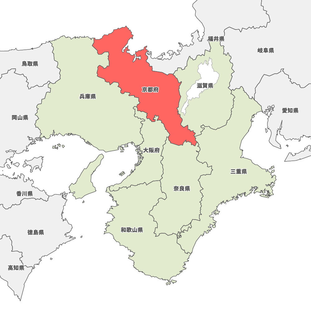 京都府