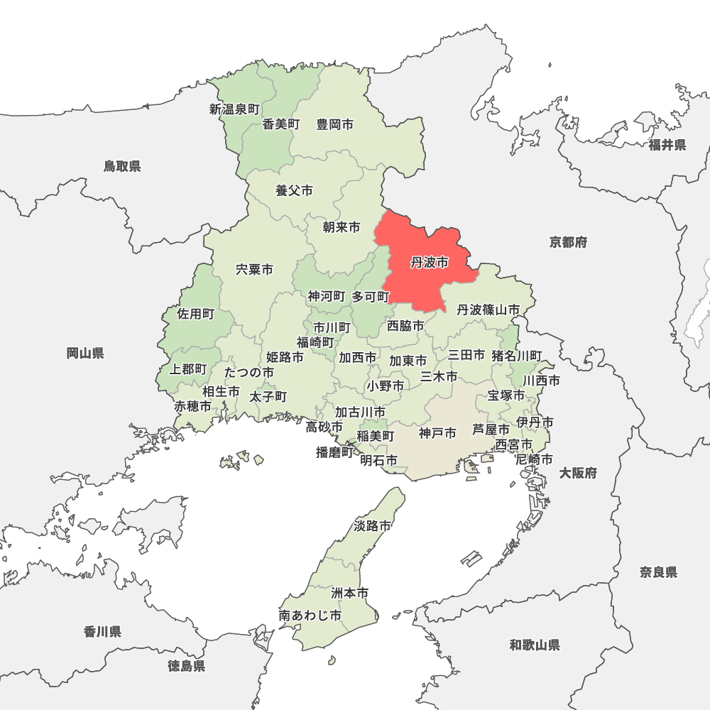 丹波市