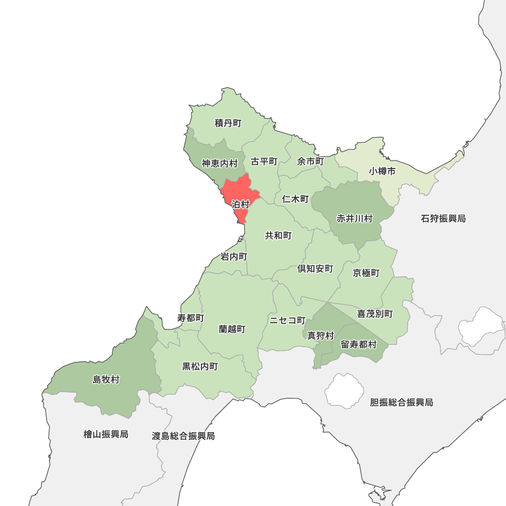 泊村