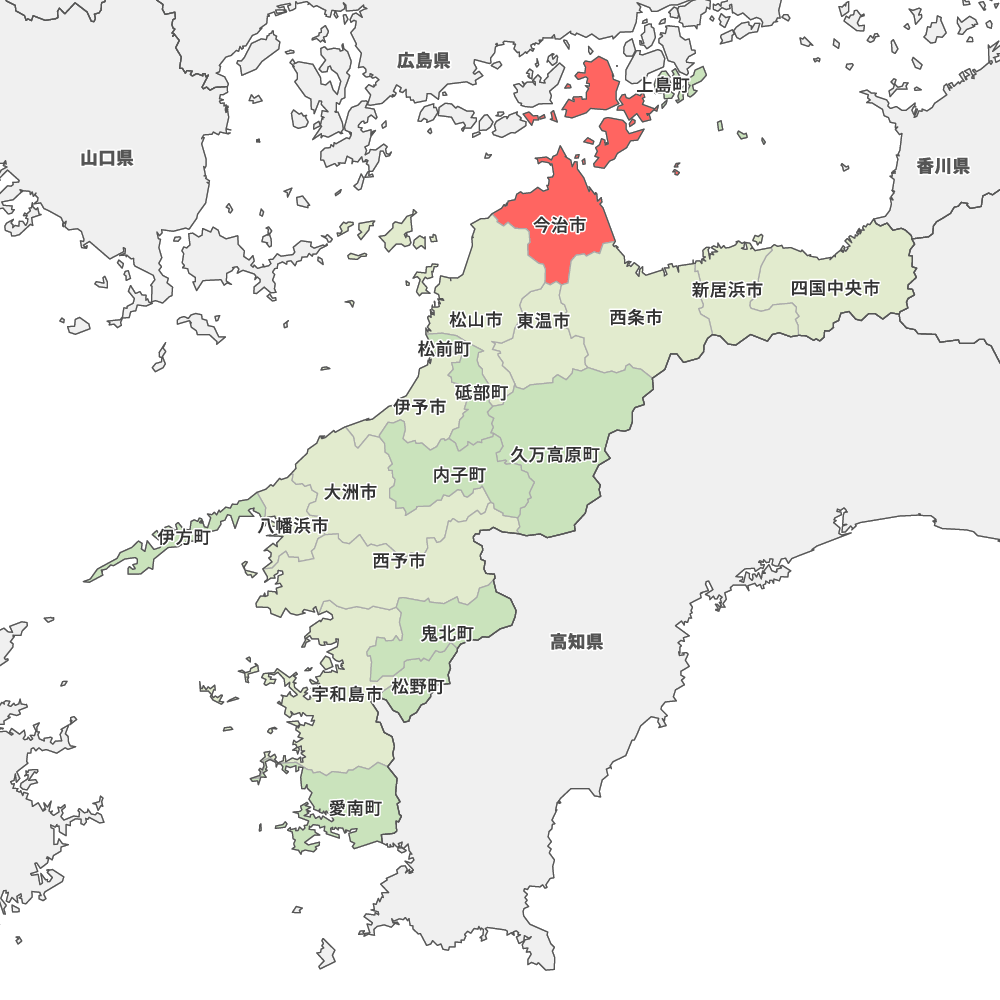 今治市