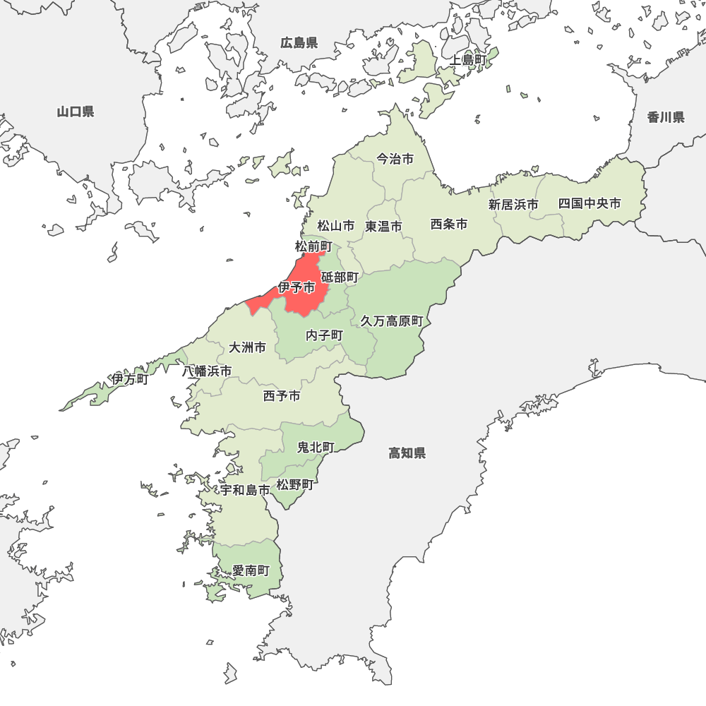 伊予市