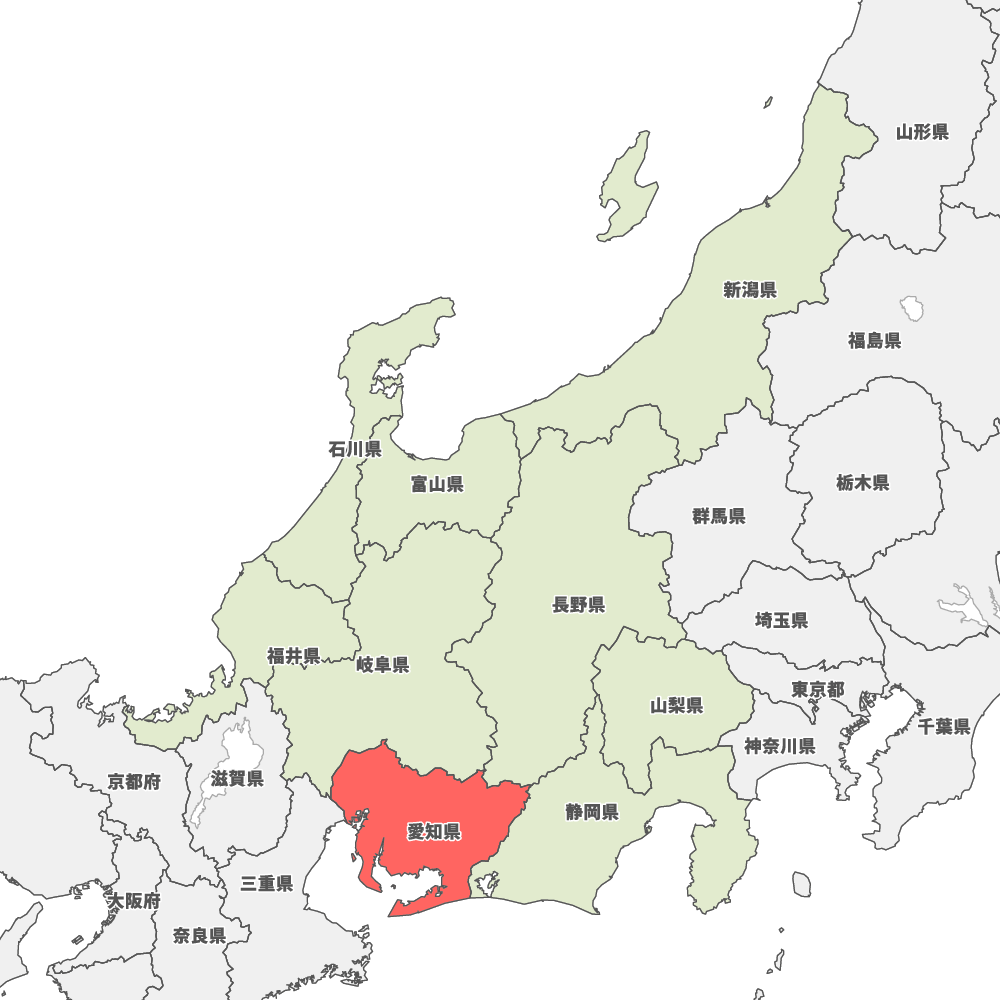 愛知県