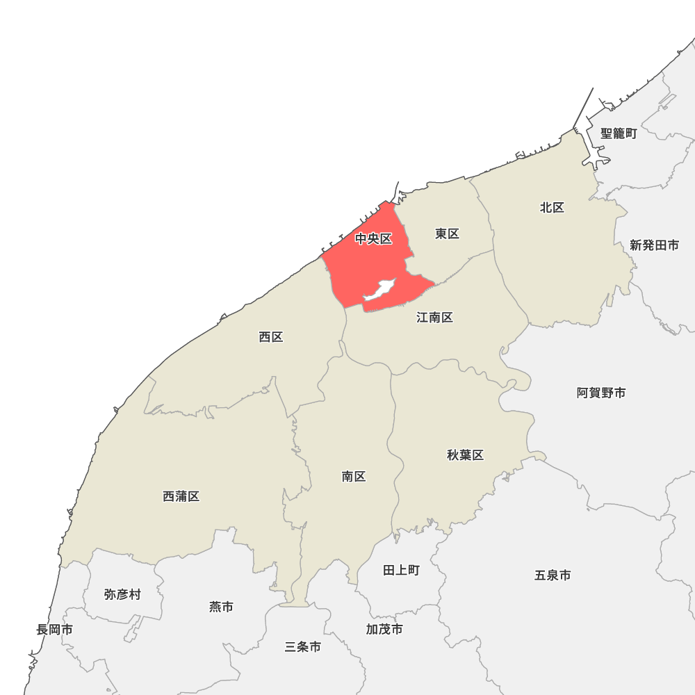 中央区
