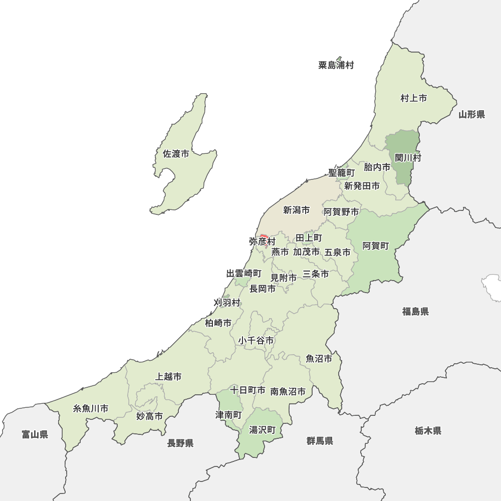 弥彦村