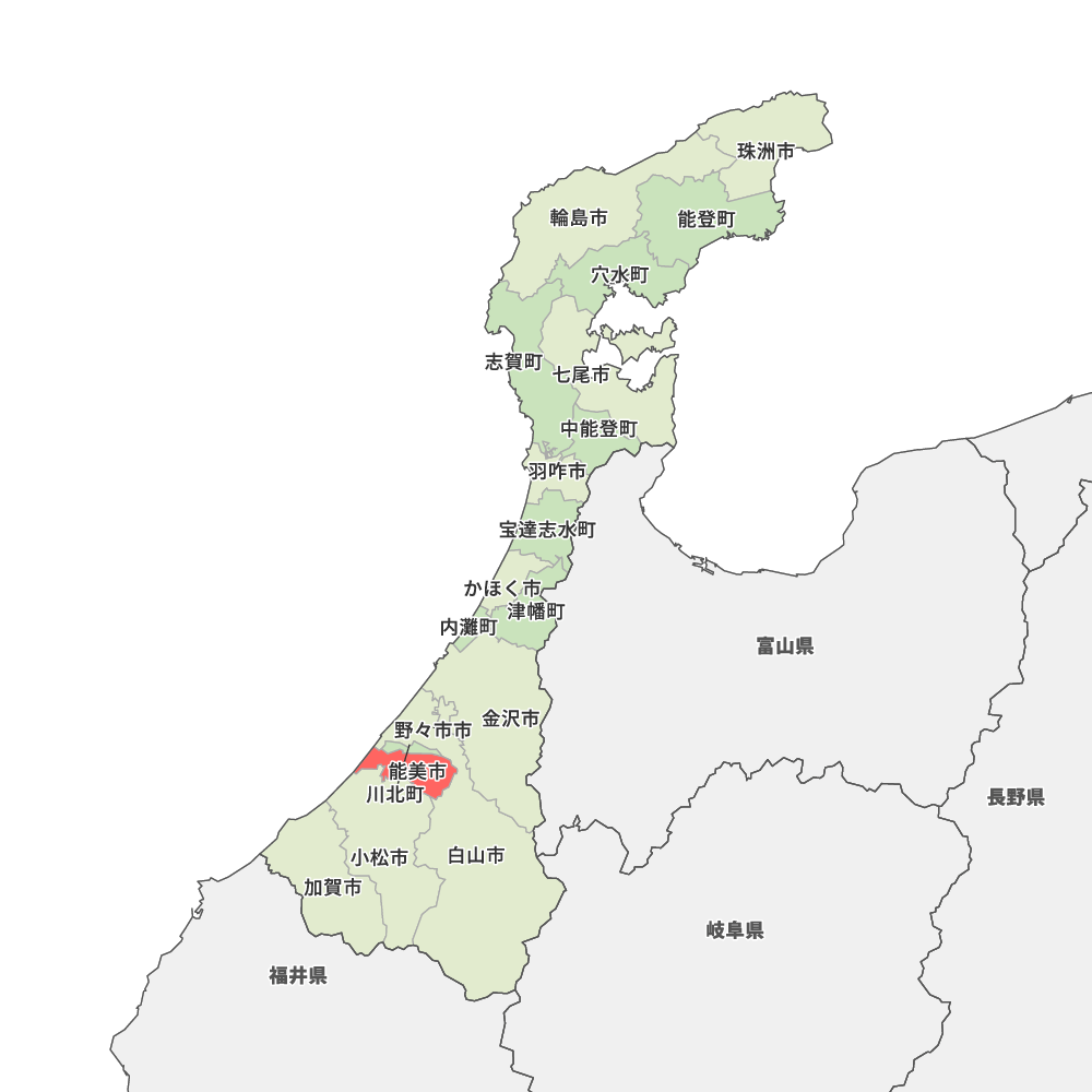 能美市