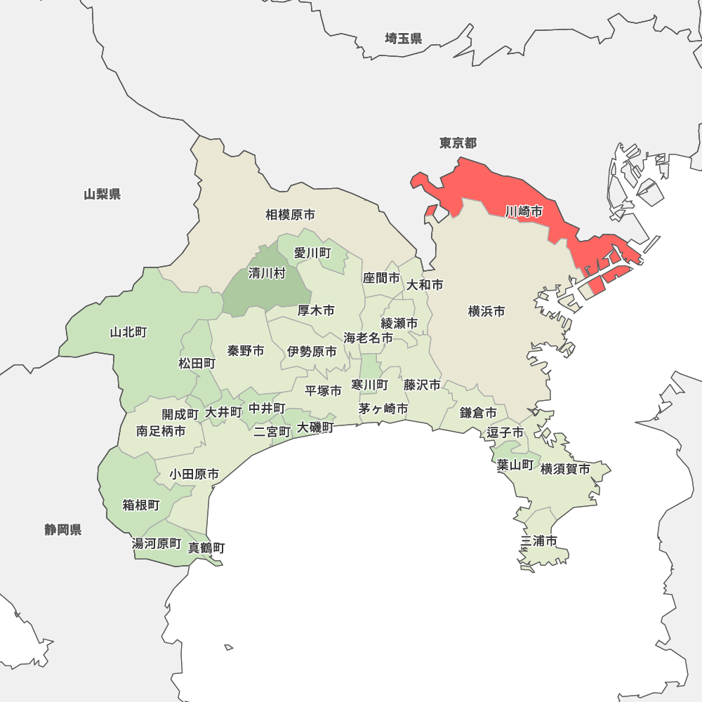 川崎市